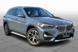 Certified 2021 BMW X1 xDrive28i w/ Premium Package image 2