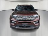 Used 2020 Ford Explorer Limited image 2