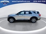 Used 2020 Ford Explorer XLT image 5