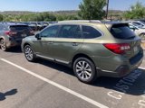 Used 2018 Subaru Outback 3.6R Touring image 4