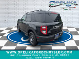 Used 2024 Ford Bronco Sport Outer Banks image 6