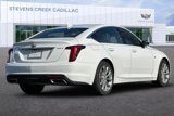 Used 2024 Cadillac CT5 Premium Luxury image 3