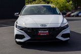 Certified 2023 Hyundai Elantra N Line w/ Cargo Package image 4