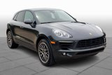 Used 2017 Porsche Macan S image 2