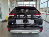 Used 2024 Mitsubishi Eclipse Cross SE image 5