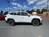 New 2025 Hyundai Tucson SEL image 2