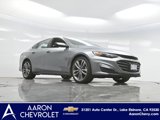 Used 2023 Chevrolet Malibu LT image 2
