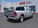 Used 2023 RAM 1500 Classic SLT w/ Trailer & Traction Group image 6