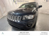 Used 2014 Jeep Compass Latitude image 3