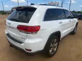 Used 2015 Jeep Grand Cherokee Limited image 5