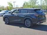 New 2025 Acura ADX A-Spec image 3
