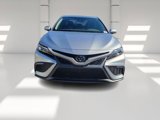 Used 2022 Toyota Camry SE image 2