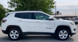 Used 2021 Jeep Compass Latitude w/ Convenience Group image 5