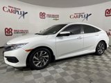 Used 2018 Honda Civic EX image 4
