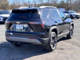 New 2025 Chevrolet Equinox LT image 2