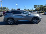 Used 2020 Nissan Murano Platinum w/ Cargo Package image 3