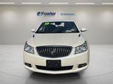 Used 2013 Buick LaCrosse Leather image 2