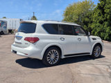 Used 2012 INFINITI QX56 4WD w/ Deluxe Touring Pkg image 4