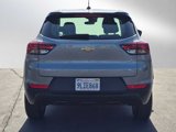 Used 2023 Chevrolet TrailBlazer LS image 4