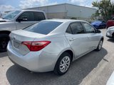 Used 2017 Toyota Corolla L image 3
