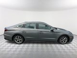 Used 2021 Hyundai Sonata SEL image 4