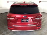 Used 2016 Kia Sorento SX image 5