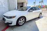 Used 2022 Chevrolet Malibu LT image 2