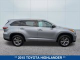 Used 2015 Toyota Highlander XLE image 6