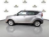 New 2025 Kia Soul LX image 4