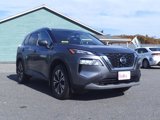 Used 2021 Nissan Rogue SV w/ Premium Package image 6