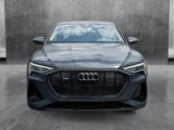 Used 2021 Audi e-tron Premium Plus w/ Premium Plus Package image 2
