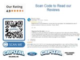 Certified 2023 Ford Escape Active w/ Tech Pack #1 image 4