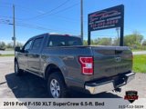 Used 2019 Ford F150 XLT image 3