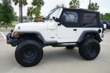 Used 1997 Jeep Wrangler Sport image 5