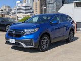 Used 2022 Honda CR-V EX-L image 3