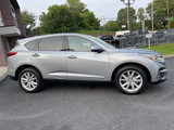 Used 2020 Acura RDX AWD image 3