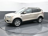 Used 2018 Ford Escape SEL w/ Ford Safe & Smart Package image 2