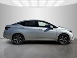 New 2025 Nissan Versa SV w/ Trunk Package image 4