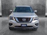 Used 2019 Nissan Pathfinder SV image 2