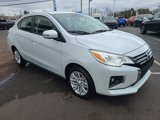 New 2024 Mitsubishi Mirage G4 SE image 3
