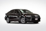 Used 2021 Volkswagen Jetta SE image 2