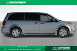 Used 2019 Dodge Grand Caravan SE image 2