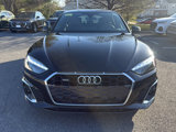 Certified 2022 Audi A5 2.0T Premium Plus w/ Premium Plus image 2