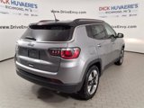 Used 2020 Jeep Compass Limited image 6
