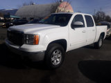 Used 2007 GMC Sierra 1500 SLE w/ SLE/SLT Trailering Package image 3
