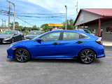 Used 2018 Honda Civic Sport Touring image 2
