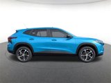 New 2025 Chevrolet Trax RS w/ Driver Confidence Package image 2