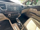 Used 2015 Honda Civic LX image 6