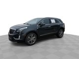 Certified 2022 Cadillac XT5 Premium Luxury w/ Platinum Package image 4