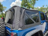 Used 2008 Jeep Wrangler X image 6
